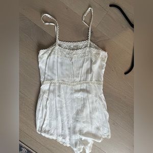 Spell & the Gypsy Collective Coco Revolve Romper